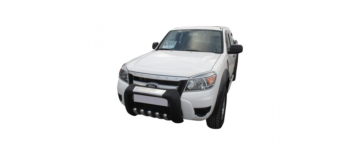 Ranger 2006-2012